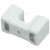 Genuine Bloc De Fixation De Boucle De Verrouillage Pour Lave-Vaisselle