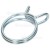 Beko Collier De Serrage Pour Lave-Vaisselle/Lave-Linge
