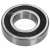 Hoover Bearing 6207ZZ