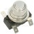 Bosch Neff Siemens Thermostat R&eacute;gulateur De Temp&eacute;rature De Lave-Vaiss