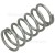 Dyson Upright Lock Spring