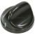 Merloni (Indesit Group) Control Knob:Timer