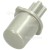Electrolux Group Push Button Inox (Silver)