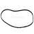 Tefal Toothed Driving Belt : Bread Maker
