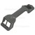 Numatic Couvercle De Poign&eacute;e 10A 3 Broches 2 Interrupteurs Pour Machines 3 Noyaux