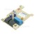 Beko PCB Assembly : Karel 1899450750 On Housing / 1899450705 On PCB