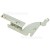 Amica Left Hinge
