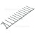 Beko Grille Pliante Droite