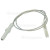 Beko Bougie D'Allumage (Br&ucirc;leur Arri&egrave;re Gauche) De La Table De Cuisson - 380 Mm