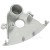 Electrolux Lower Spray Arm Support Grey