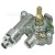 Hoover Semi Rapid Gas Tap
