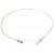 Beko Thermocouple De Four - Court - 390mm