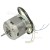 Hoover Motor : MODEL 850-2 AC 220/240V 300W