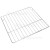 Genuine Grille De Four ( Pour 50X60 St) : 385X360MM