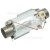 Pi&egrave;ce approuv&eacute;e par BuySpares Chauffe-Eau Instantan&eacute; Pour Lave-Vaisselle 2000W