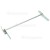 Hotpoint Hinge Assembly