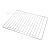 Hoover Grille De Four : 46 X 37 Cm