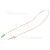Genuine Thermocouple : Kob B Coax-T-Xb OLFGT90B17 LFTG90X17 SABAF 650mm