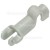 Beko Lower Basket Clip