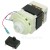 Merloni (Indesit Group) Wash Pump Motor : Welling YXW35-2H 60W