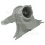 Electrolux Group Column Support Lower Sprayarm