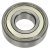 Electrolux Group Bearing : 6304ZZ