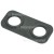 Beko Gasket For Upper Spray Arm Feed Pipe