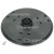 Bissell Disque Rotatif Droit D'Aspirateur Polyvalent