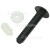 Bosch Neff Siemens Pied De Lave-Vaisselle