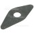 Beko Spring:Fixing-Hotplate DV5531