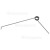 Electrolux Group Bag Holder Spring Cyl Z2520 2530 2550 Harmony 2750 Ingenio Newline