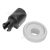 Electrolux Group Dishwasher Upper Basket Wheel