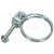 Whirlpool Fixation Tuyau 25-29