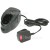 Bosch Qualcast Atco Suffolk Chargeur De Batterie Pour Outils &eacute;lectriques AL1404 (Prise Anglaise) : 7,2 - 14,4 Volts