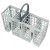 Merloni (Indesit Group) Cutlery Basket