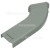 Beko Fan Outlet Pipe - Upper Part