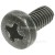 Beko M4x6 Screw - Pack Of 5