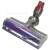 Dyson Brosse De Nettoyage Motoris&eacute;e &Agrave; D&eacute;gagement Rapide Pour Aspirateur