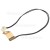 Asko Thermistor Door DW20.5 UL4