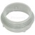 Numatic Grey Threaded Neck (Machine End)