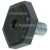 Electrolux Group Foot Adjustable