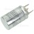 Electrolux Group Running Capacitor 3UF