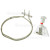 Bosch Fan Oven Element 2200W