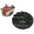 Bosch Neff Siemens Moteur Du Ventilateur
