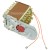 Hoover Timer Assy Laundry WDM120