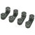 Electrolux Kit De Support De Roue De Lave-Vaisselle - Pack De 4