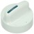 Electrolux Group Cache De Bouton De Thermostat Pour Lave-Linge