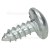 Delonghi Vis Pour Four 7PX9 5 T12T CROS