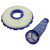 Pi&egrave;ce approuv&eacute;e par BuySpares Kit Filtres Pr&eacute;-Moteur Et Post-Moteur Pour Aspirateur