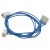 Merloni (Indesit Group) Cablage Dea602-Pompe Vid-Elect.(Sin)